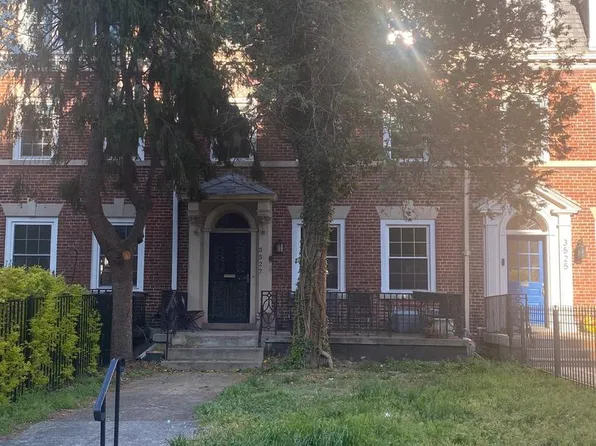3527 16th St NW, Washington, DC 20010