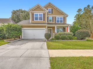 105 Elliott Creek Ln, Summerville, SC 29485
