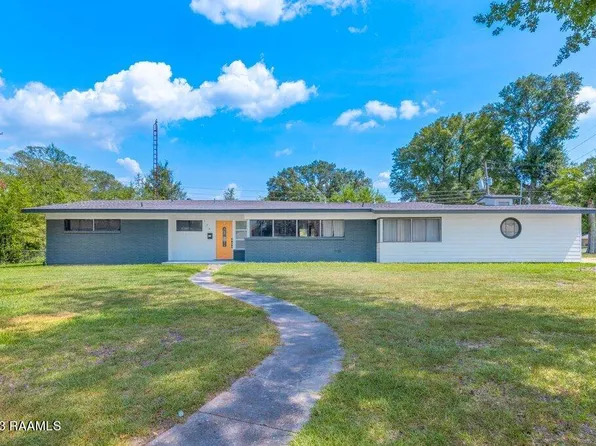 136 Greenwood Dr, Jennings, LA 70546