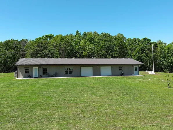 475 Sycamore Lane, Anderson, MO 64831