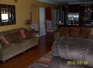 134 Providence Rd, Forest City, NC 28043