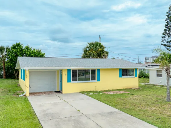 13 Azalea Dr, Ormond Beach, FL 32176