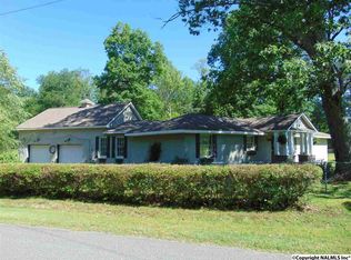 874 Taylor Cir, Somerville, AL 35670