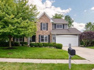 10539 Beacon Ln, Indianapolis, IN