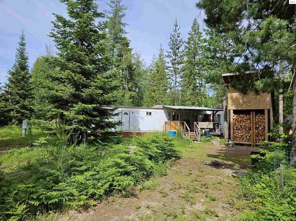 109 Geronimo Ln, Sandpoint, ID 83864