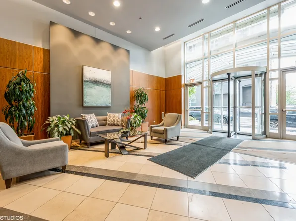 125 S Jefferson Street #2610, Chicago, IL 60661