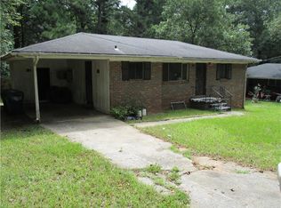 3020 Empire Blvd SW, Atlanta, GA 30354