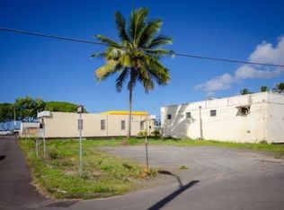 117 Punahoa St LOT 22-B, Hilo, HI 96720