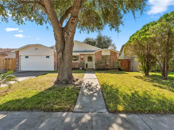 917 Saint Gregory Street, Corpus Christi, TX 78418