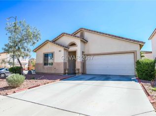 6824 Crystal Rapids St, Las Vegas, NV 89148