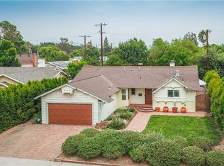 11628 McLennan Ave, Granada Hills, CA 91344
