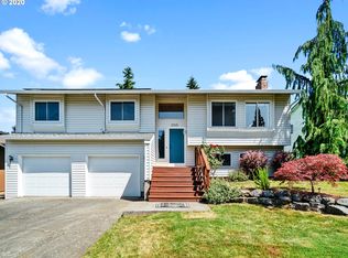 2515 SW 22nd St, Gresham, OR 97080