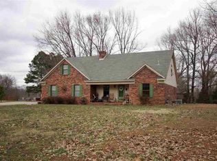 2355 Bobbitt Rd, Williston, TN 38076