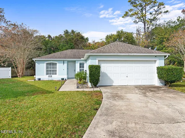 2636 LANTANA LAKES Court, Jacksonville, FL 32246