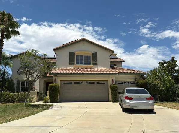 28980 Heaton Ln, Menifee, CA 92584