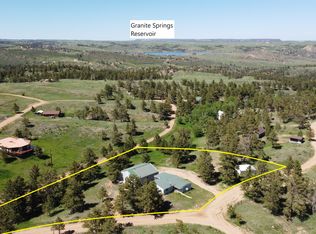 1026 Lookout Dr LOT WP001, Cheyenne, WY 82009