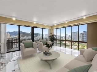 Harbor Square, Honolulu, HI 96813