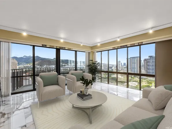 700 Richards St APT 2506, Honolulu, HI 96813