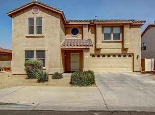 4611 N 94th Ln, Phoenix, AZ 85037