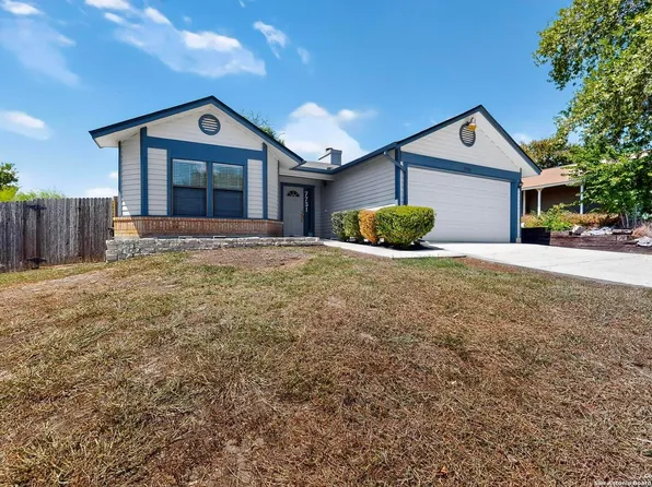 7731 Painted Ridge, San Antonio, TX 78239