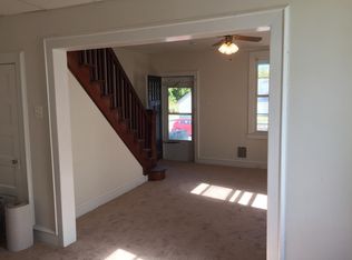 8 Orchard Ave, Cherry Hill, NJ 08002