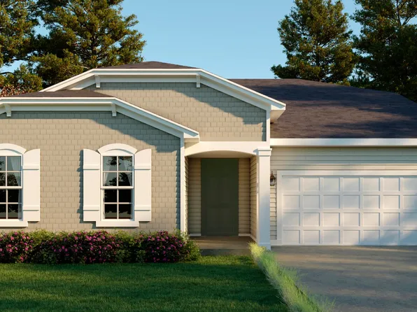 210 Brickstone Trace St, Augustine, FL 32092