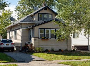 424 Wabash Ave, Kenmore, NY 14217