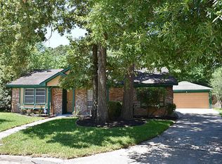 3303 Cave Springs Dr, Humble, TX 77339