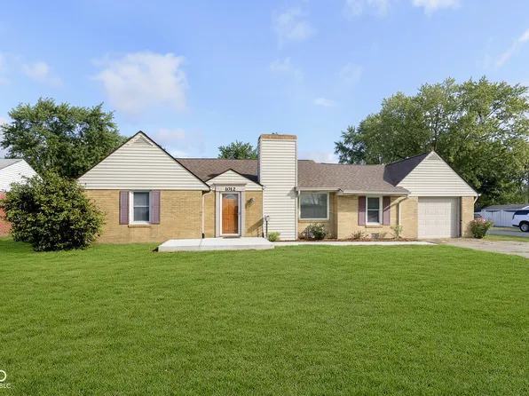 1012 W Main St, Anderson, IN 46017