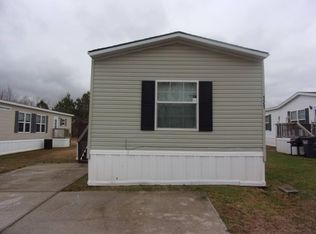 121 Lynnwood Cir, Clarksville, TN 37040