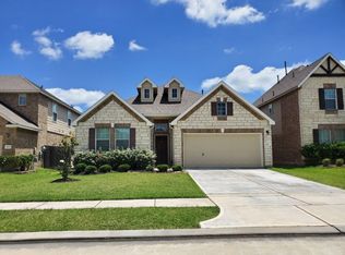 3207 Pimlico Pine Ln, Katy, TX 77494