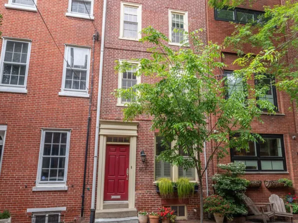 307 Gaskill St, Philadelphia, PA 19147