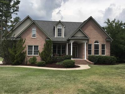 126 Mellen Rd, New Bern, NC, 28562