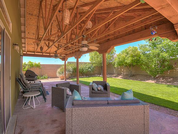 5th image of 10601 Rockcliff Dr NW