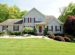 118 Bobbis Ter, New Egypt, NJ