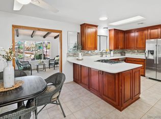 13326 Scotsman Rd, Lakeside, CA 92040