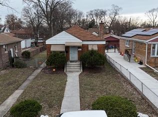 12226 S Elizabeth St, Chicago, IL 60643