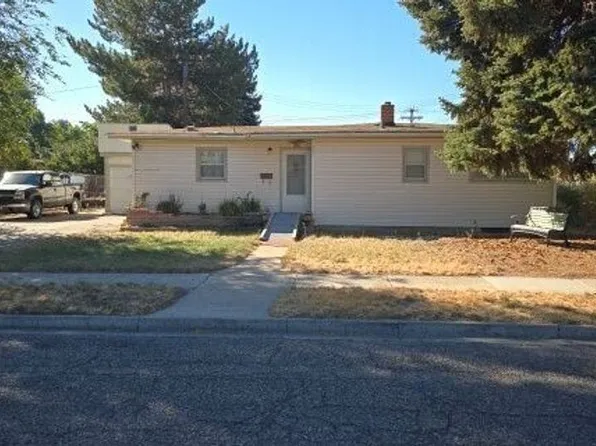 885 E 11 N, Mountain Home, ID 83647