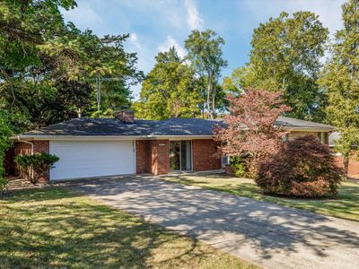 2510 Manchester Rd, Ann Arbor, MI, 48104