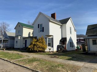1310 Mound St, Portsmouth, OH