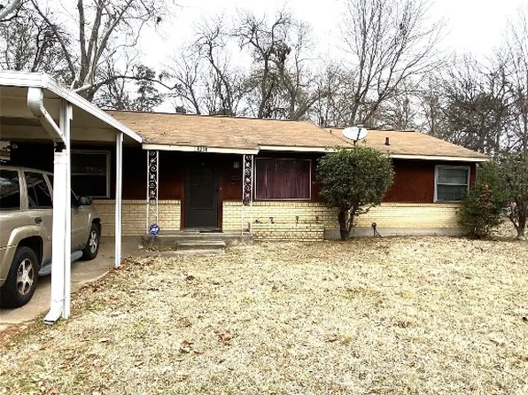 3238 Fulton St, Shreveport, LA 71109