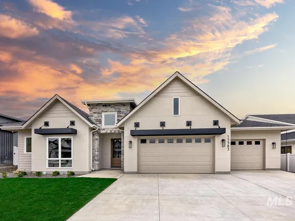 13583 N Ruffed Grouse Way, Boise, ID 83714
