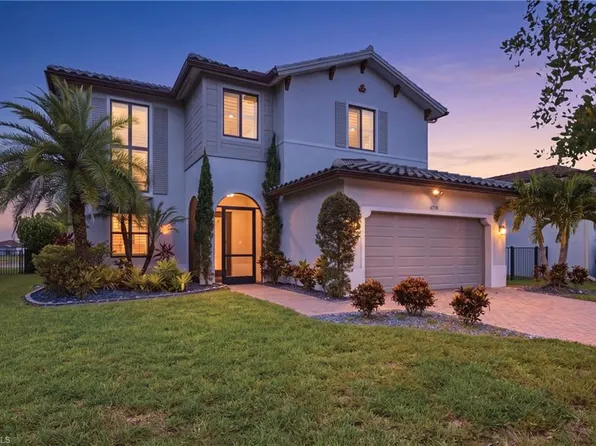 4779 Corrado AVE, IMMOKALEE, FL 34142