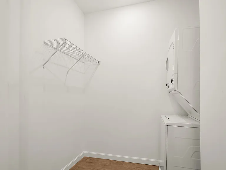 200 Garden Street Apartments — Photo 17