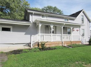 6360 Ontario Center Rd, Ontario, NY 14519