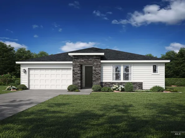 5877 W Sprig Dr, Meridian, ID 83646