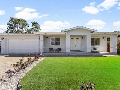 480 Rosewood Ave, San Jose, CA, 95117