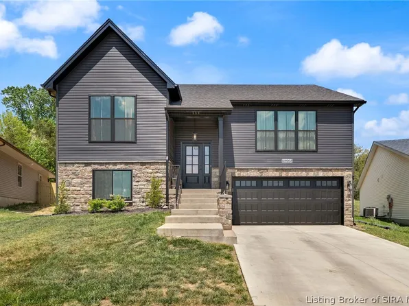 8008 Hudson Lane, Georgetown, IN 47122