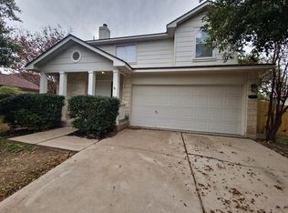 107 Orange Tree Ln, Georgetown, TX 78626