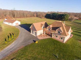 100 W Searsville Rd, Montgomery, NY 12549